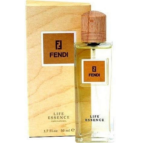 perfume life essence fendi|fendi life essence.